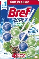 Bref Power Aktiv 2x50 g Pine Forest