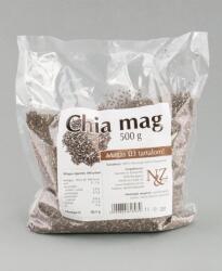 N&Z Chia mag 500 g