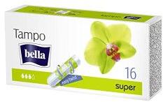 Bella Tampon Super Easy Twist 16 db