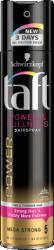 Schwarzkopf Taft hajlakk 250 ml Power Fullness 5