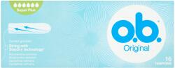 o. b o. b. tampon 16 db Original Super PLUS (5 db/#)