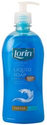 Lorin folyékony szappan 500 ml Vertex glicerines
