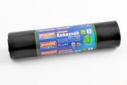 Mazzini PREMIUM Kukazsák 200 L Extra Erős (100x120cm) - 5 db/roll