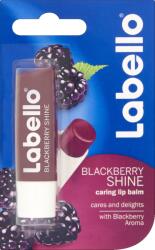 Labello Blackberry shine - patikamra