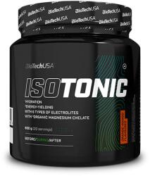 BioTechUSA IsoTonic narancs-mangó 600g - patikamra
