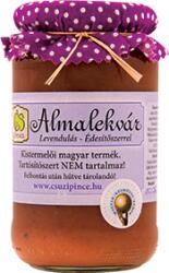 Csúzi Pincészet Almalekvár Levendulás 370 Ml Csuzi
