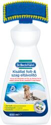 Dr. Beckmann Kisállat folttisztító kefével 650 ml - patikamra