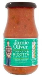 Jamie Oliver Paradicsom, ricotta és bazsalikom tésztaszósz 400g