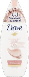 Dove tusfürdő 250 ml Renewing Glow