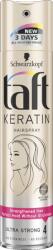 Schwarzkopf Taft hajlakk 250 ml Phyto keratin 4