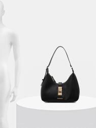 Steve Madden чанта тип хобо дамска от имитация на кожа Bovie (SM13001510)