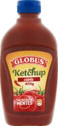 Globus Csípős Ketchup 470 g - patikamra