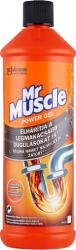 Mr. Muscle® Lefolyótisztító gél 1 l