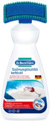 Dr. Beckmann szőnyegtisztító kefével 650 ml - patikamra