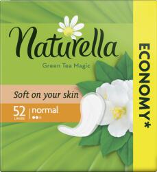 Naturella tisztasági betét GreenTea 52