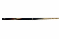 BCE - Riley Snooker dákó három részes, Riley ROS 3/4-es kőrisfa spiccel, 6"-os hosszabbítóval - gamecenter - 109 000 Ft