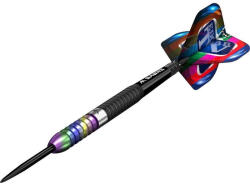 Mission Darts Dart szett Mission steel Matthew Edgar 23g, 90% wolfram