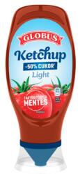 GLOBUS Ketchup 460 g Light flakonos