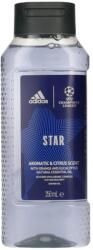 Adidas Férfi Tusfürdő 250 ml UEFA 10