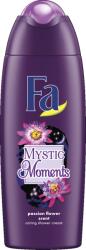 Fa tusfürdő 250 ml Mystic Moments Sheavaj