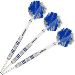 Unicorn Dart szett Unicorn steel 25g, Silverstar Gary Anderson, 80% wolfram