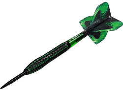 Mission Darts Dart szett Mission steel Venom 25g, 90% wolfram