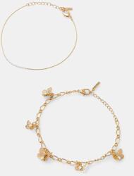 ALDO bokalánc KINABELLA 2 db 13935188 - arany Univerzális méret