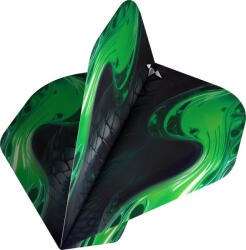 Mission Darts Felszerelés Darts toll Mission Venom, No2, std, 100 mikron