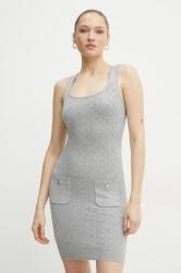GUESS ruha HOLLAND szürke, mini, testhezálló, W5RK17 Z2YJ2 - szürke XS