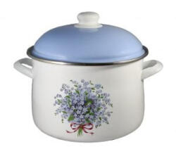 Zom Fazék ALICE NEFELEJCS 22cm 5, 5L (10141)