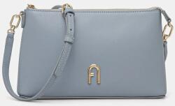Furla bőr táska WE00615 AX0733 55000 - kék Univerzális méret