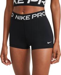 Nike W Pro 365 SHORT 3IN Rövidnadrág cz9857-010 Méret M cz9857-010