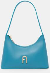 Furla bőr táska WB00863 AX0733 TR400 - kék Univerzális méret