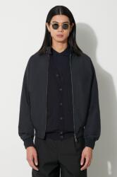 Baracuta bomber dzseki G9 Cloth férfi, sötétkék, átmeneti, BRCPS0001 - sötétkék 40