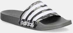 adidas papucs Adilette Shower zöld, férfi, JQ2295 - zöld Férfi 40.5