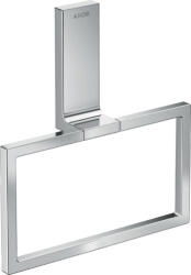 Hansgrohe Universal krómozott törölközőtartó gyűrű 42623000 (42623000)
