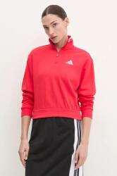Adidas felső W CB Color Pop piros, női, sima, JG4171 - piros S
