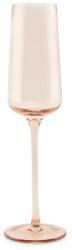S|P Collection pezsgős poharak Ray 240 ml 4 db narancssárga - narancssárga Univerzális méret
