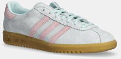 Adidas sportcipő Adidas BRMD zöld, JS0257 - zöld Női 36 2/3