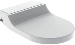 Geberit AquaClean Tuma Comfort WC kerámiára szerelhető berendezés, alpin fehér 146.273. 11.1 (146.273.11.1)
