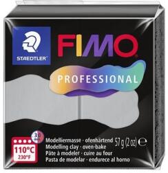 FIMO Gyurma süthető FIMO Professional 57gr, delfinszürke (8040-80)