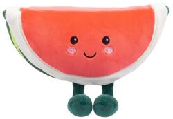 PMS International Gyümölcs Plüssök 27 cm - Dinnye (456184DI)