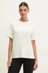 Adidas t-shirt Essential női, fehér, JD4764 - fehér L