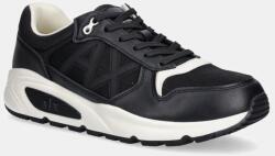 Giorgio Armani sportcipő sötétkék, XUX239 XV909 U385 - sötétkék Férfi 42