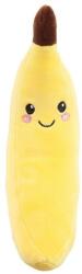 PMS International Gyümölcs Plüssök 27 cm - Banán (456184BA)