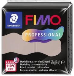FIMO Gyurma süthető FIMO Professional 57gr, taupe (8040-87)