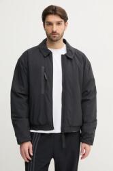 adidas rövid kabát MYSHELTER - fekete L - answear - 50 990 Ft