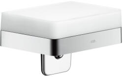 Hansgrohe Universal folyékonyszappan-adagoló, króm 42819000 (42819000)