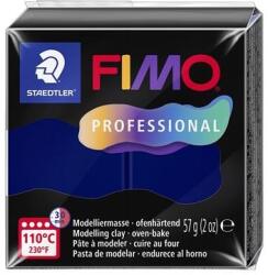 FIMO Gyurma süthető FIMO Professional 57gr, tengerkék (8040-34)