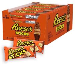 REESE'S Reese's Sticks 42 g karton 20 db